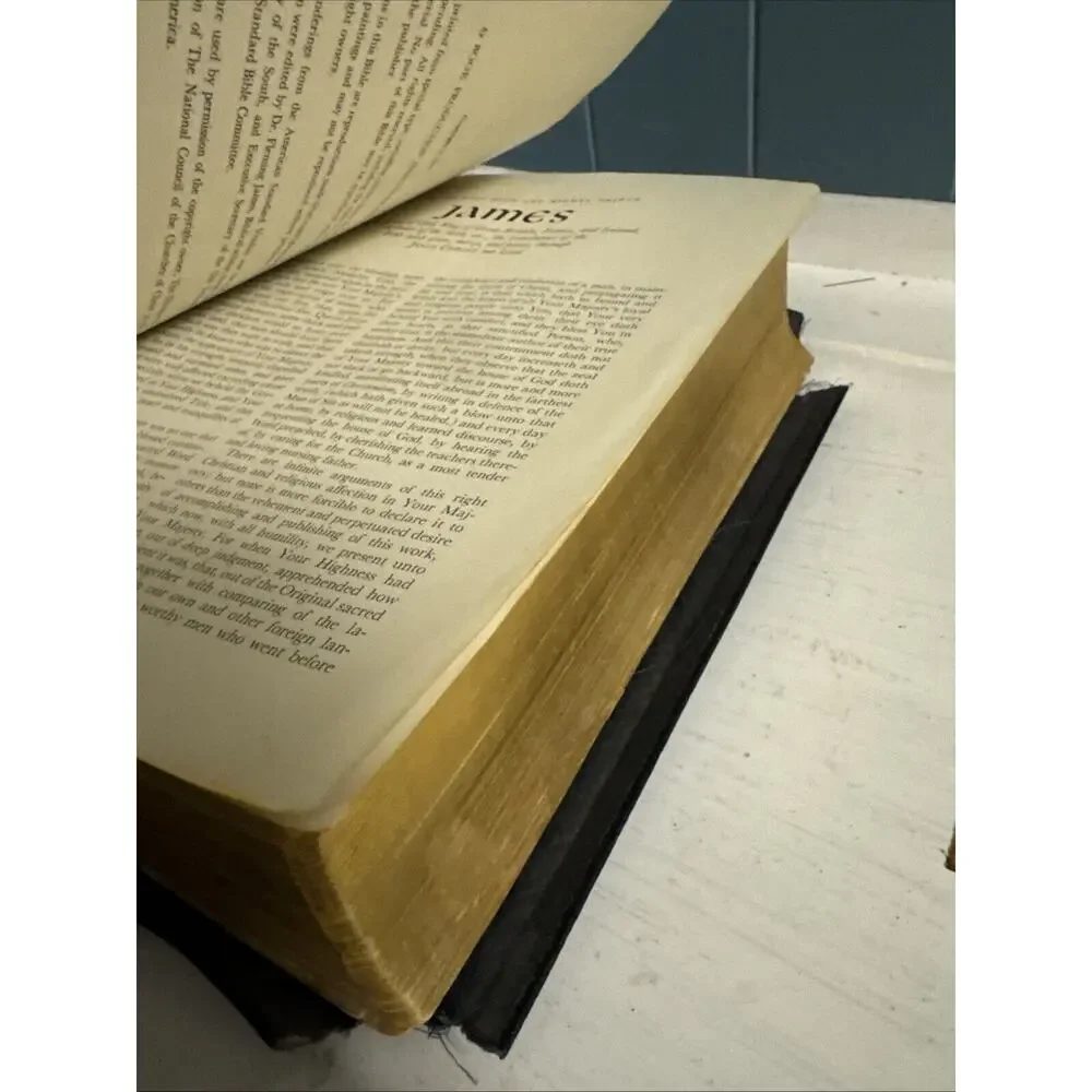 holy bible good‎ samaritan edition clarified Consolidated book publishers